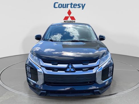 Used 2020 Mitsubishi Outlander Sport SE AWD/4WD image 10