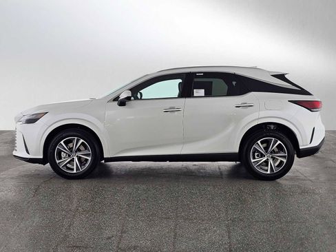 New 2026 Lexus RX 350 FWD image 6