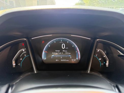 Used 2019 Honda Civic EX-L image 14