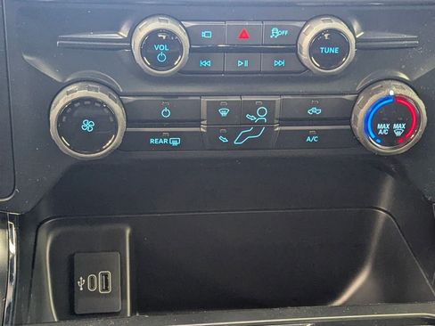 New 2026 Ford F150 STX w/ Equipment Group 200A image 27