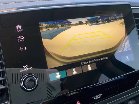 Used 2021 Honda Pilot Special Edition image 26