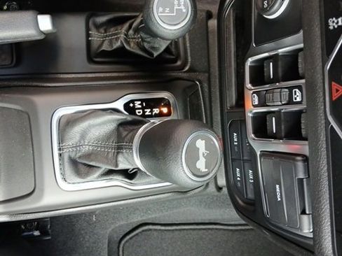 New 2025 Jeep Wrangler Sport S image 39