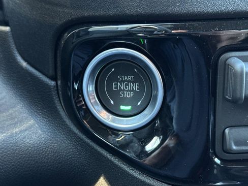 New 2026 Chevrolet Silverado 2500 LTZ w/ LTZ Plus Package image 29