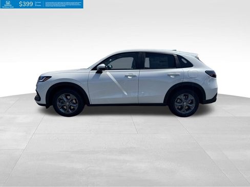 New 2026 Honda HR-V LX image 16