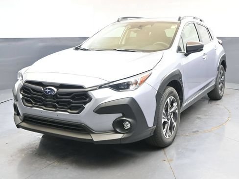 Certified 2025 Subaru Crosstrek 2.5i Premium AWD/4WD image 1