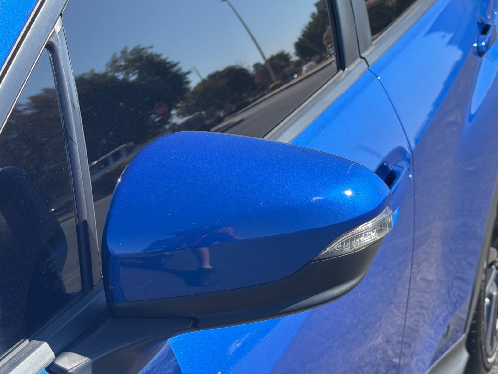 Used 2022 Subaru WRX Limited AWD/4WD image 41