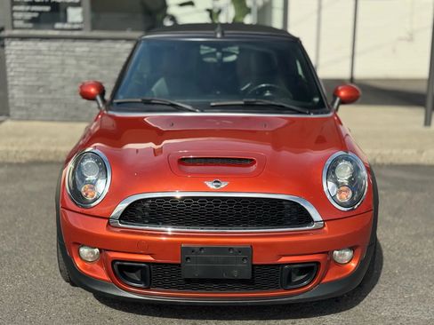 Used 2013 MINI Cooper S image 2