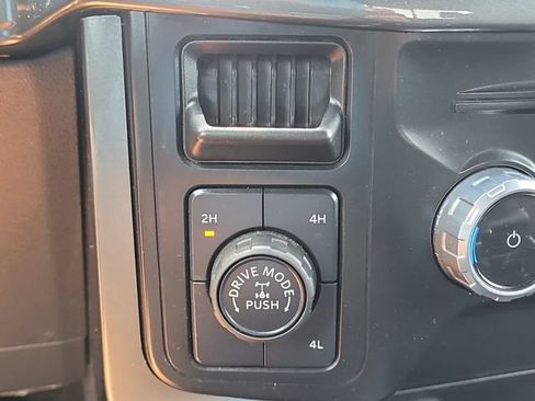Used 2023 Ford F150 XLT w/ Equipment Group 302A High AWD/4WD image 29