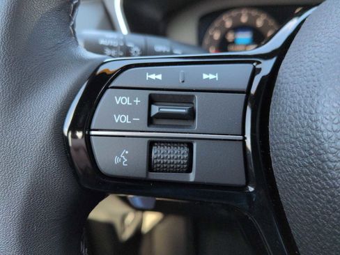 Used 2025 Acura Integra A-Spec FWD image 26