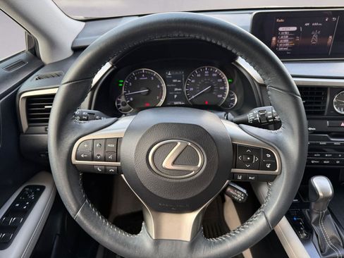 Used 2019 Lexus RX 350 FWD image 12