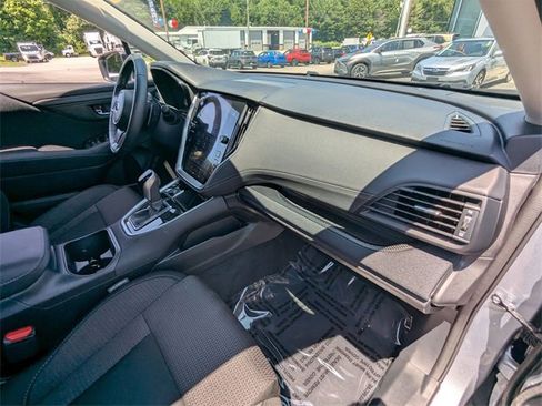 Used 2024 Subaru Outback Premium image 23