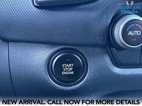 Used 2025 MAZDA CX-50 AWD 2.5 S w/ Premium Package image 10