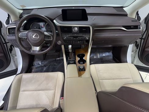 Used 2017 Lexus RX 350 AWD w/ Premium Package image 14