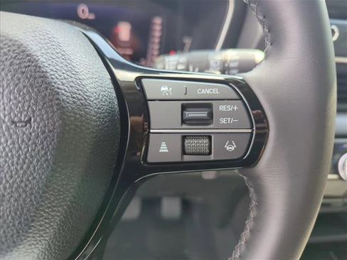 New 2026 Honda Passport RTL image 14