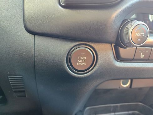 New 2026 MAZDA CX-50 AWD 2.5 S image 25