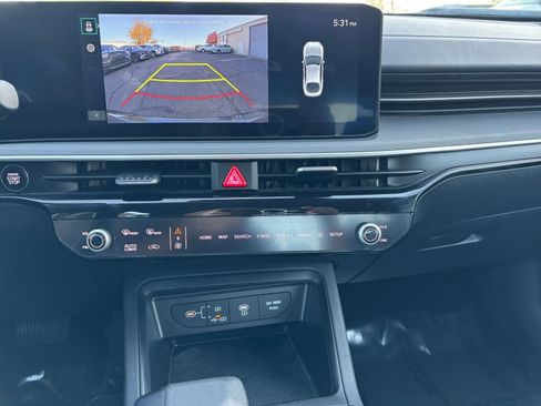 Used 2025 Kia K5 LXS image 17