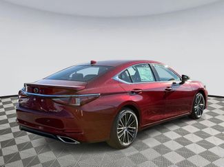 New 2025 Lexus ES 350 Premium video 2