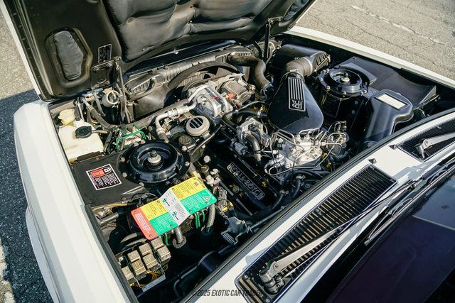 Used 1989 Rolls-Royce Silver Spirit RWD image 18