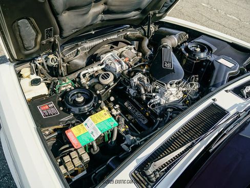 Used 1989 Rolls-Royce Silver Spirit RWD image 18