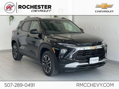 New 2026 Chevrolet TrailBlazer LT w/ Convenience Package