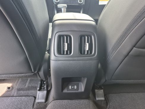 New 2026 Hyundai Tucson SEL w/ Tow & Go Package FWD image 17