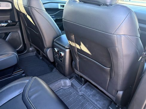 Used 2023 Ford Explorer ST w/ Equipment Group 401A image 46