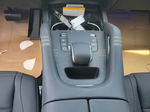 Used 2026 Mercedes-Benz GLE 350 4MATIC image 7