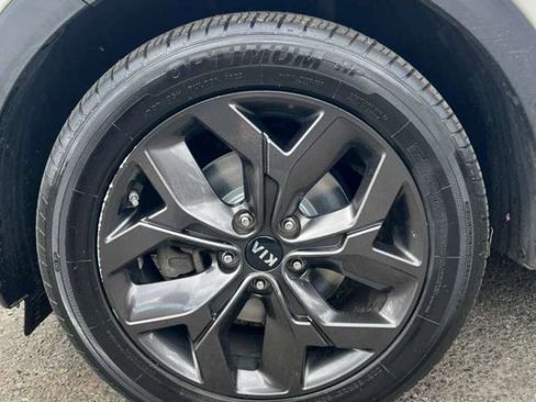 Used 2021 Kia Sportage S image 13