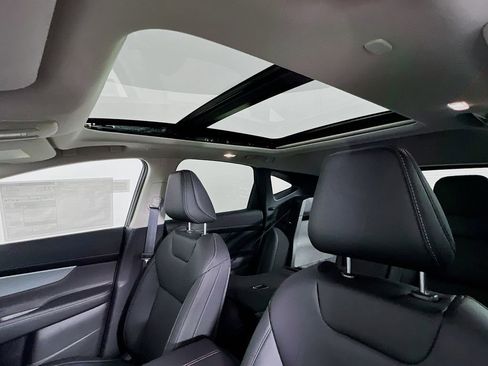 New 2025 Nissan Murano SL image 19