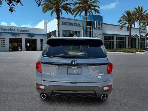 Used 2022 Honda Passport Elite image 7