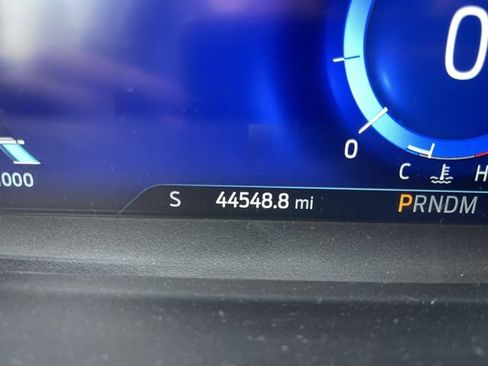 Used 2023 Ford Explorer ST w/ Equipment Group 401A AWD/4WD image 9