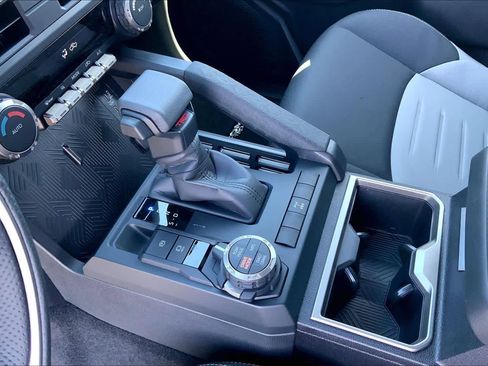 New 2026 Toyota Tacoma TRD Off-Road image 7