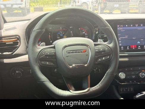 Used 2026 Dodge Durango GT AWD/4WD image 23