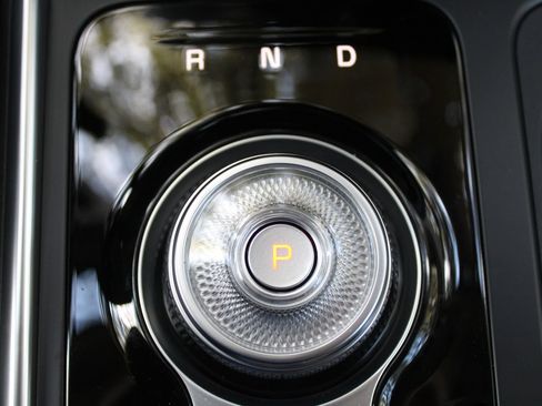 New 2026 Kia Carnival EX image 42