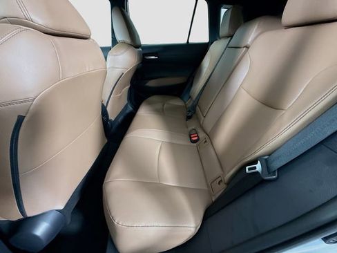 Certified 2026 Toyota Corolla Cross XLE w/ Convenience Package image 24