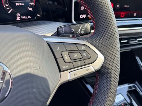 New 2026 Volkswagen GTI Autobahn FWD image 41