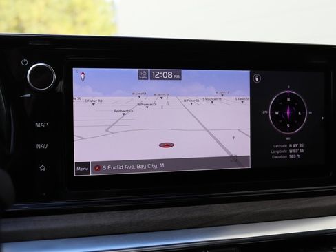 Used 2022 Kia K5 GT-Line image 29