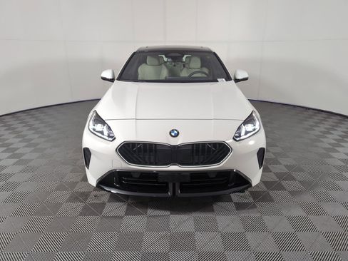 Used 2025 BMW 228i xDrive w/ Premium Package image 5