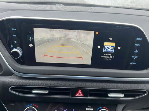 Used 2023 Hyundai Sonata SEL image 19