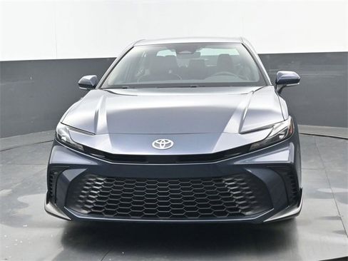 New 2026 Toyota Camry SE w/ Convenience Package image 19