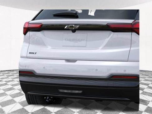 New 2027 Chevrolet Bolt LT FWD image 22
