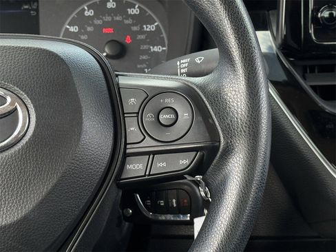 Used 2024 Toyota Corolla LE image 14