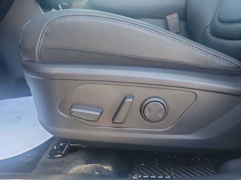 New 2026 Hyundai Tucson Limited AWD/4WD image 16