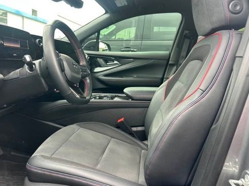 Used 2024 Chevrolet Blazer EV RS RWD image 2