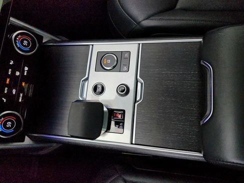 Certified 2023 Land Rover Range Rover SE AWD/4WD image 26