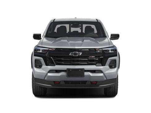 New 2026 Chevrolet Colorado Z71 w/ Technology Package AWD/4WD image 32