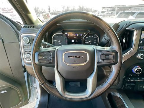 Used 2022 GMC Sierra 2500 Denali image 12