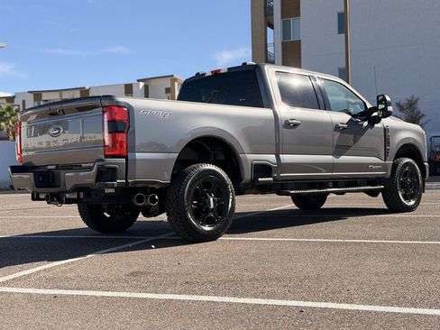 Used 2024 Ford F350 XLT w/ XLT Premium Package image 4