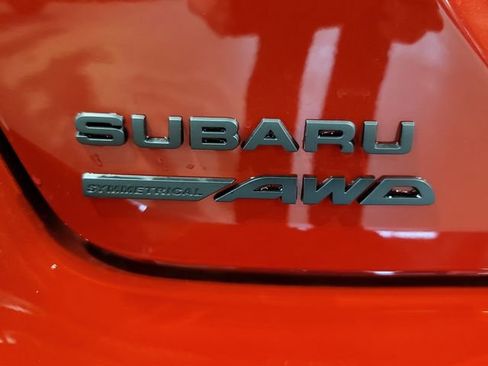 New 2026 Subaru Crosstrek 2.0i Premium AWD/4WD image 27