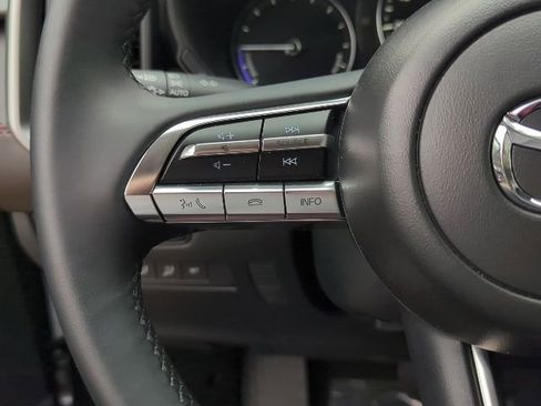 Used 2026 MAZDA CX-50 AWD 2.5 Hybrid w/ Weather Package image 17